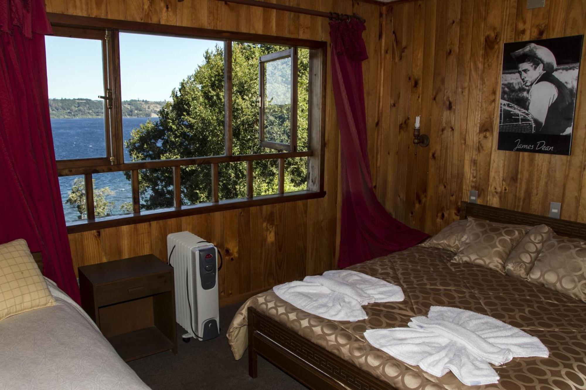 Hostel Laguneclub - Su *