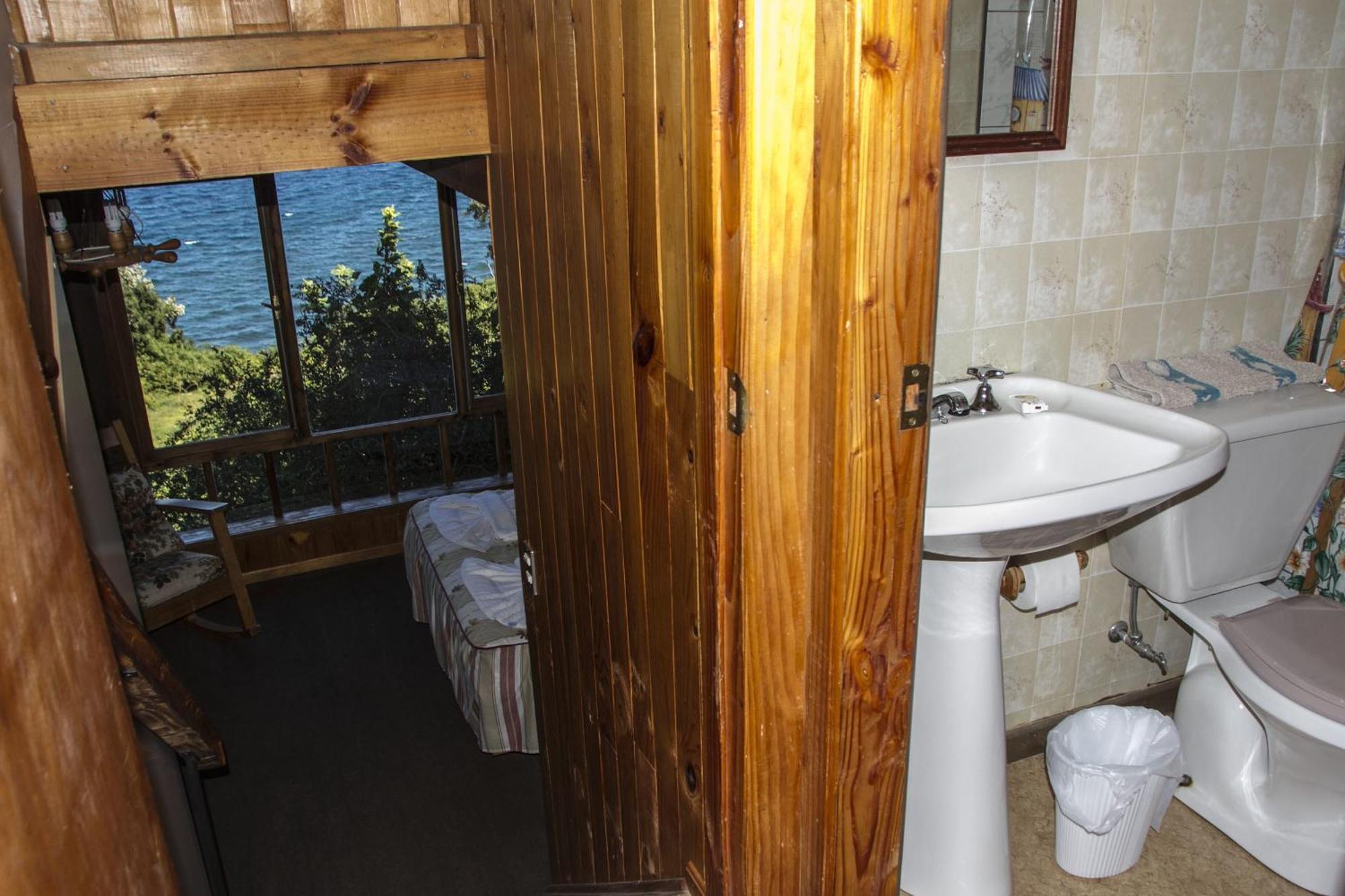 Laguneclub - Su Hostel Frutillar