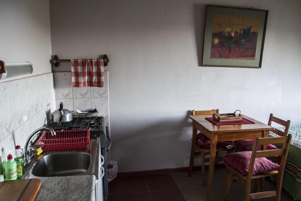Laguneclub - Su Hostel Frutillar