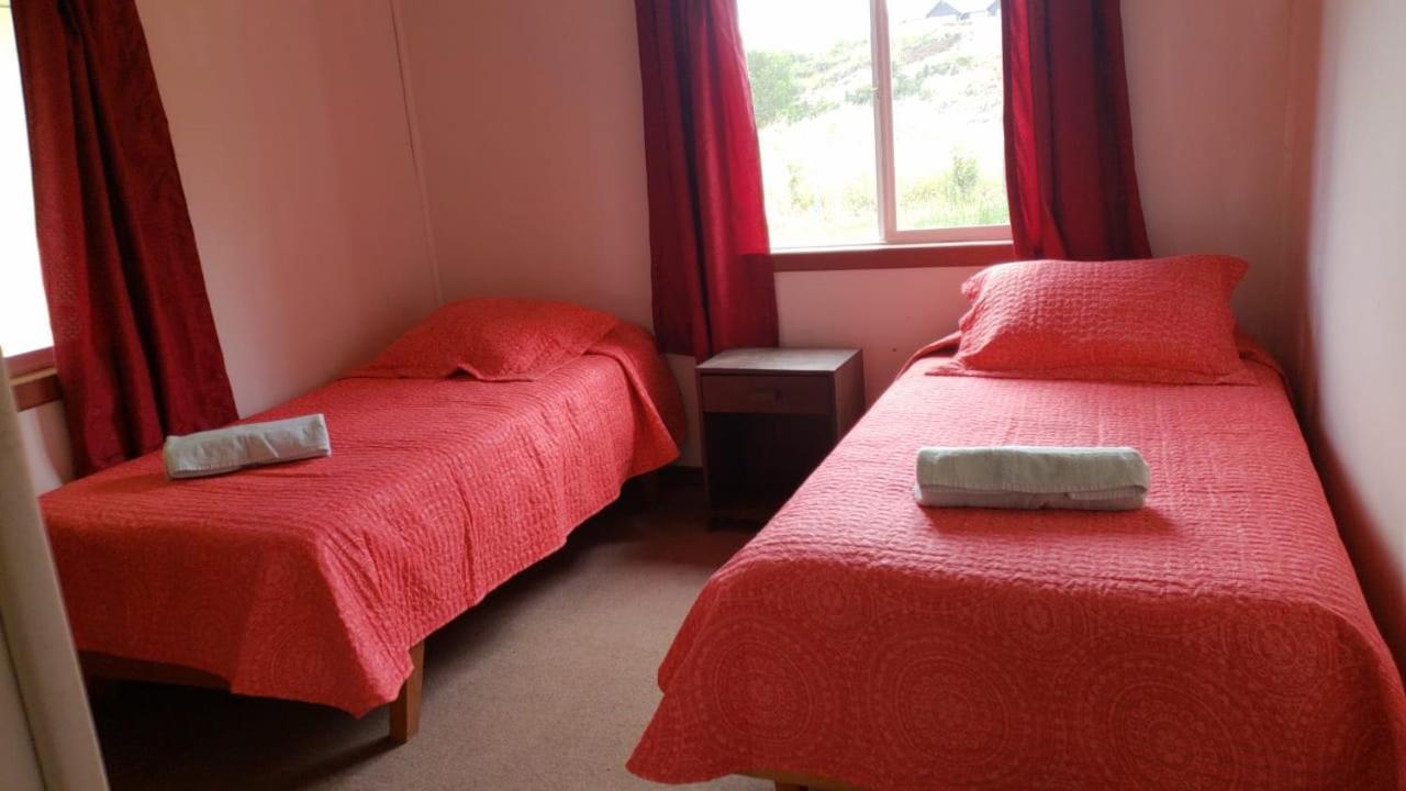 Laguneclub - Su Hostel